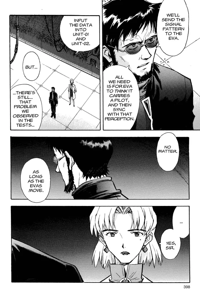 Neon Genesis Evangelion Chapter 34 image 15_optimized